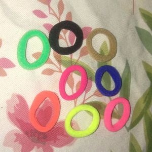 Cute Hair Band's