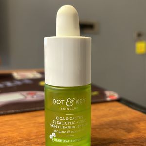 Dot And Key Salicylic Acid Serum