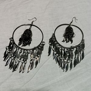 Ethic Earings