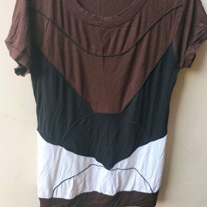 Multi Shade Top