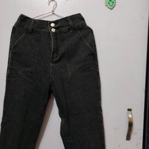 Urbanic High Waist Jeans