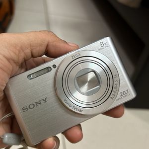 SONY CAMERA