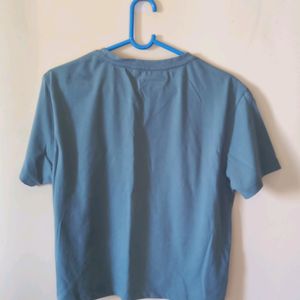 Roaderster Crop T Shirt