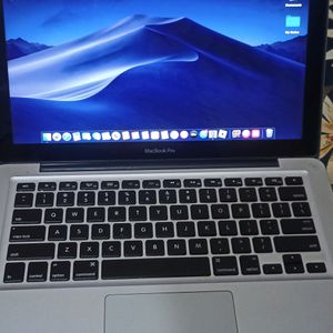 MacBook Pro