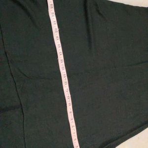 Selling Black Dress/ Short Kurti