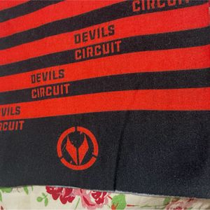 Davils Circuit Bandana