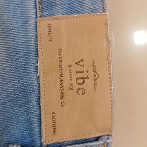 Women's JEANS👖