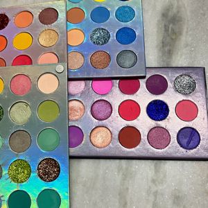 Eyeshadow Pallet