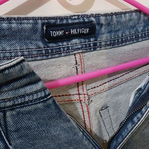 Tommy Hilfigher jeans for men