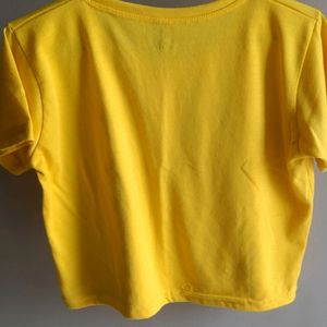 Crop Top For Women