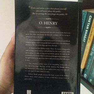 The Very Best Of O Henry Short Stories