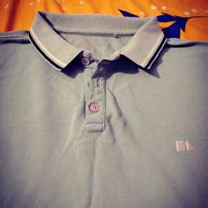 Polo T-shirt