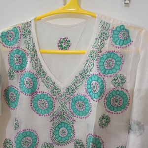 Pakistani* Style Kurti