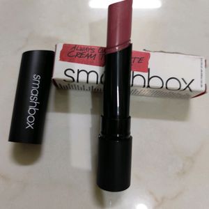 Smashbox Always On Cream To Matte Lipstick