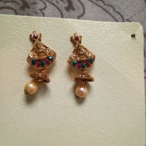 Women Jwellery Set