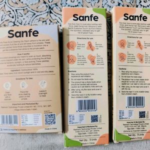 SANFE PRODUCTS