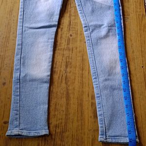 Women Skinny Jeans