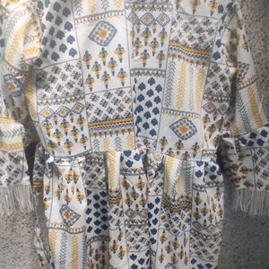 Kurti/Kurta