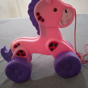 Toy Horse