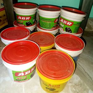 ABS Original Grees  Multipurpose Uses