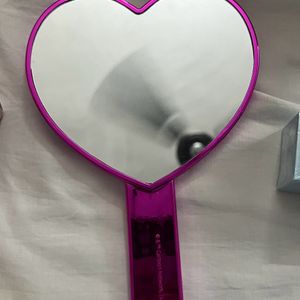 Hand Mirror Powerpuff Girls