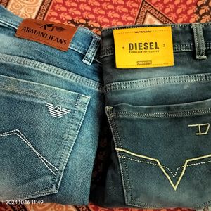 Jeans For Mens👖