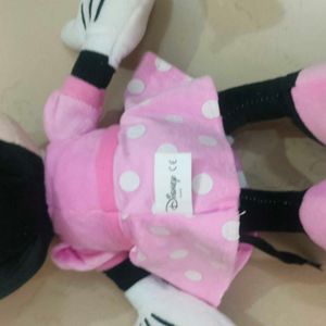 Disney Minnie Mr 30 CM