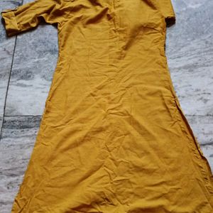 Women Ethnic Kurta