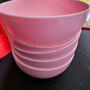 14 Pieces Bowls Set