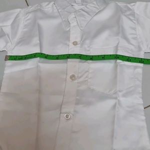 Kid Silk Shirt