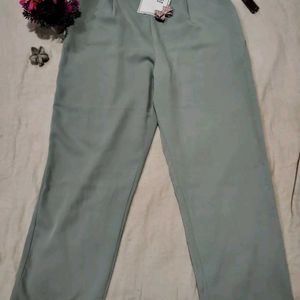 Formal Pant