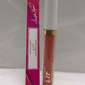 Liquid Lipstick (LM 17 Pie Hunt)