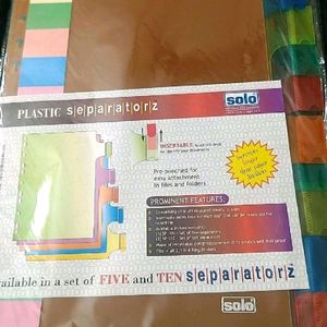 Stationary Supplies,Printer Sheets, Pastel Sheets