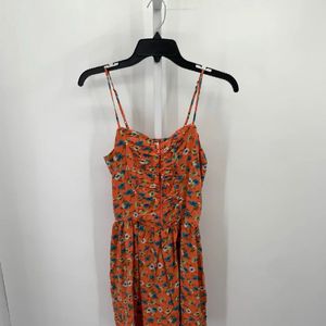 Floral Sundress