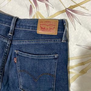 Levi’s Classic Jeans