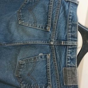 Man's LEVI'S DENIM VINTAGE