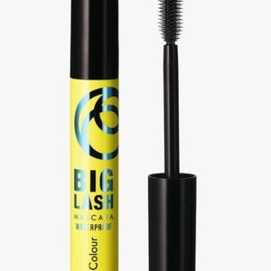 Oncolour Big Lash Waterproof