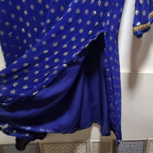 Kurti Dupatta