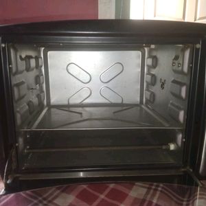 Baking Oven OTG 18 Litre