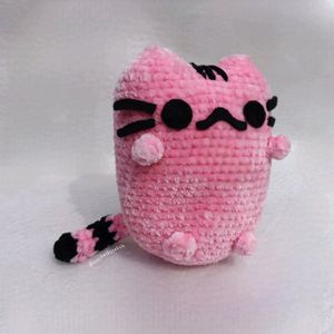 Pusheen Plushie