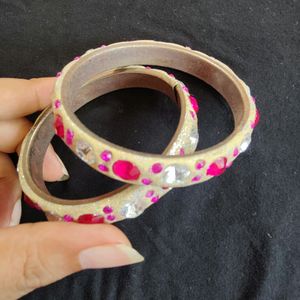 Bangles/ Kada