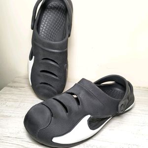 New Men's Fashion Design Comfortable Clog Size-10