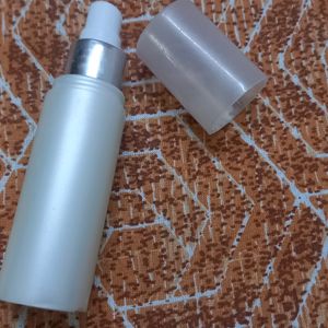 Face Scrub With Free Faces Canada Setting Spray