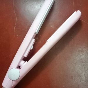 Hair Straightener