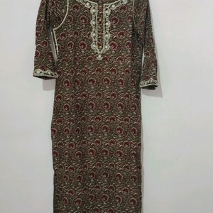 Kurta Set 3