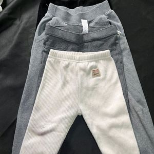 Combo Pant