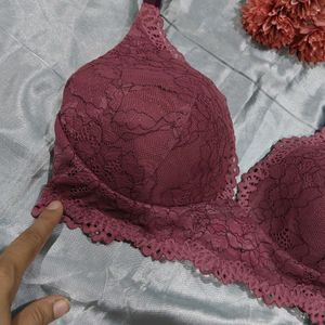 Lasenza Bra