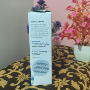 Plum Niacinamide 5% Face Serum