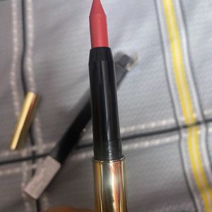 Bobbi Brown Luxe Defining Lipstick- Waterlilly