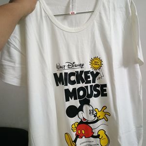 Mickey Mouse Tshirt